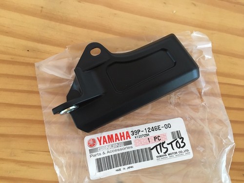 Yamaha 39p 1246e water hose - 39p-1246e-00,