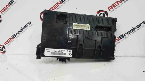 Renault clio mk2 - 2001-2006, n2