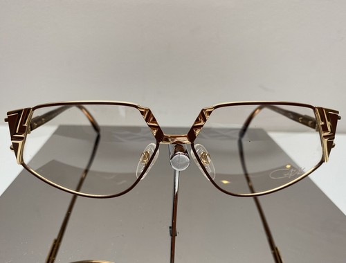 Cazal vintage eyeglasses model - vintage,