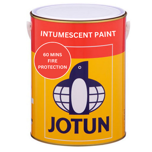 Jotun steelmaster intumescent - jotun,
