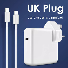 87W USB C Fast Charger Power