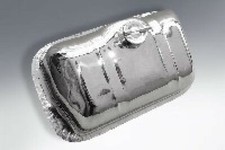 Lambretta Standard Fuel Petrol