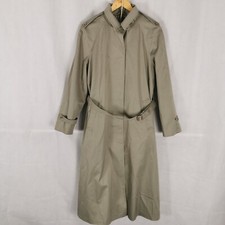 Vintage DANNIMAC Coat Size 14