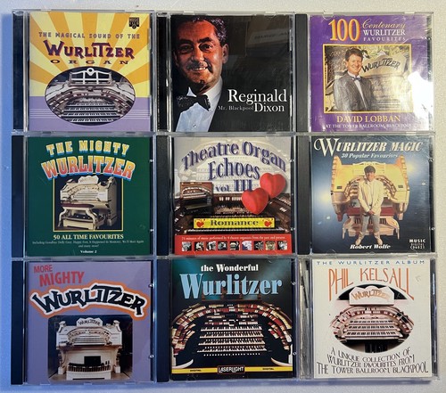 Wurlitzer theatre organ - wurlitzer,