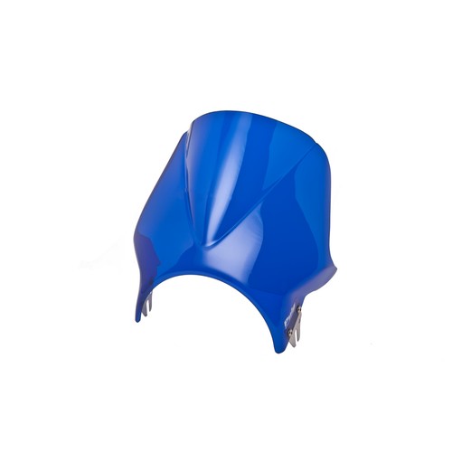 Puig windshield windy blue - windy, for