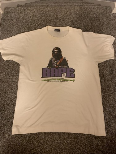 Bathing ape bape - ape,