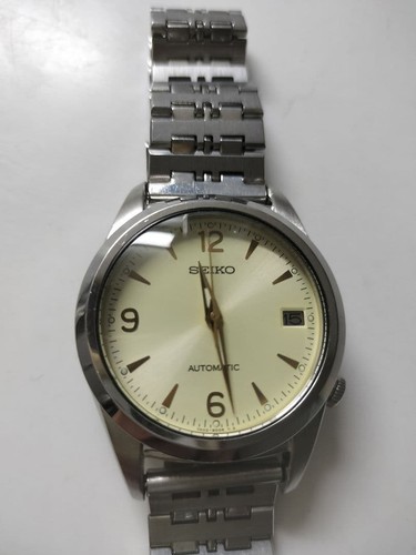 Seiko rare excellent condition - excellent,