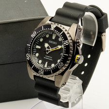 [Near MINT  w/ BOX] SEIKO