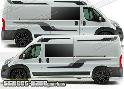 Motorhome campervan 128 - campervan,