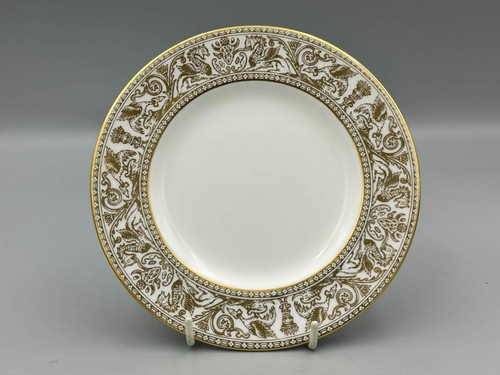 Wedgwood florentine gold - wedgwood,