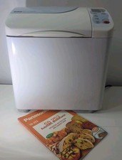 Panasonic SD-253 Automatic