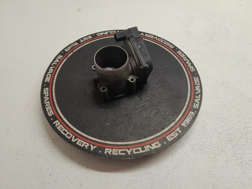 Volkswagen golf throttle - golf,