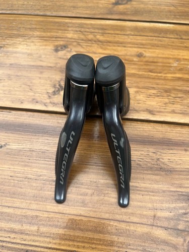 Shimano ultegra di2 - ultegra,
