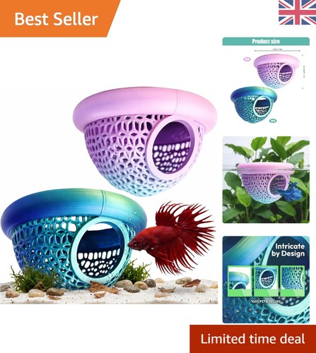 2pcs betta fish - 2pcs,