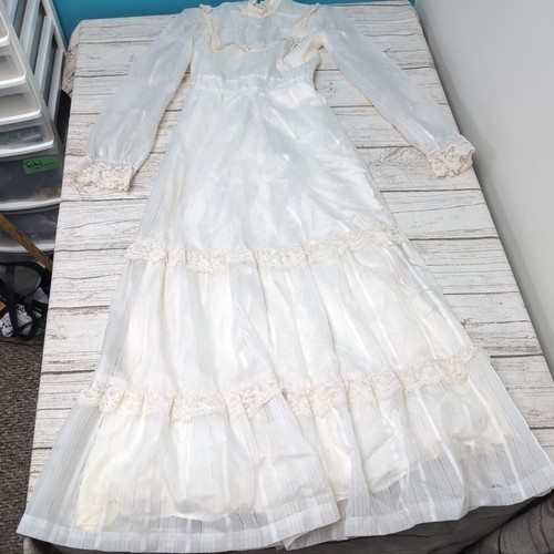 Vintage 1970s gunne sax style - gunne,