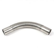 55mm ID 0.25M Flexible Exhaust