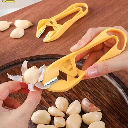 Garlic peeling peeler - peeling,
