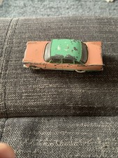 Dinky Toys Plymouth Plaza 178