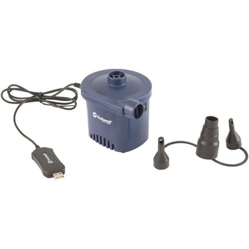 Camping usb compact - camping, airbed