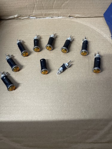Vintage arcolectric amber - arcolectric,