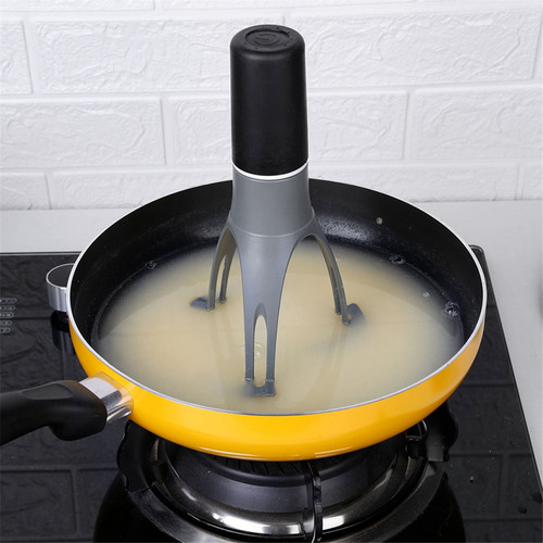 Automatic pan stirrer speed - automatic,