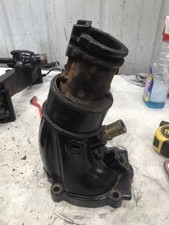 Mercury MerCruiser 4.5 L V6