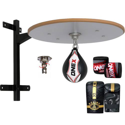 Speed ball platform - speed, with