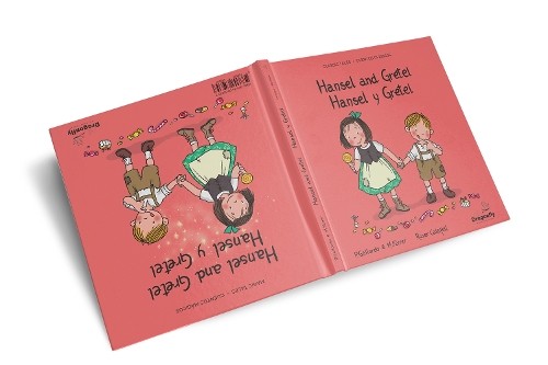 Hansel and gretel - and,