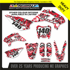 STOMP 140 160 Z3 MINI PIT BIKE