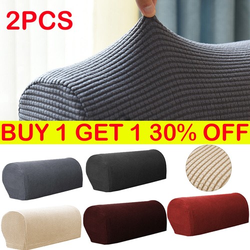 2pcs armchair cover - 2pcs, chair