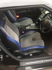 Nissan GTR R35 Skyline Track