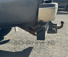 Plastic end cap for Toyota Hilux KUN25, KUN26 2011-2016 Underrun Protection Bar