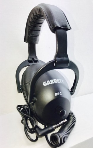 Garrett metal detector - ms-2,