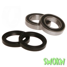 KTM Front Wheel Bearing Kit