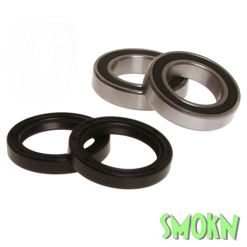 Ktm wheel bearing kit seals - bearing,
