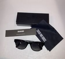 Cutler And Gross CGSN-1206 New Authentic Sunglass Frame