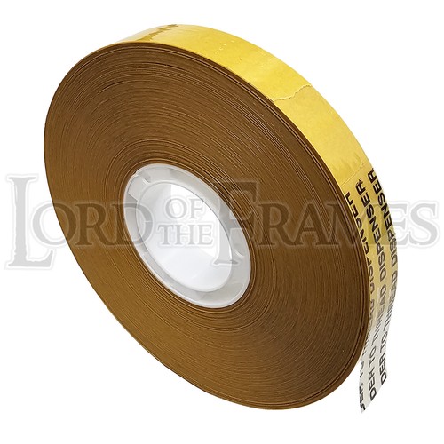 Atg tape 12mm 50m double - tape,