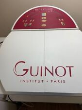 Guinot Hydradermie Lift / Double Ionisation Facial Machine