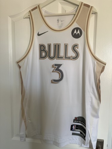 Nba chicago bulls authentic - nba,