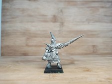 Dark Elf Command Champion CD