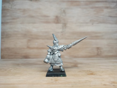Dark elf command champion - dark,