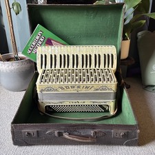 Vintage Borsini 41 Key 120