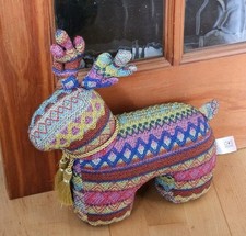 DORA DESIGNS FREE STANDING