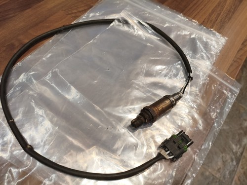 Vauxhall c20xe lambda sensor - c20xe,