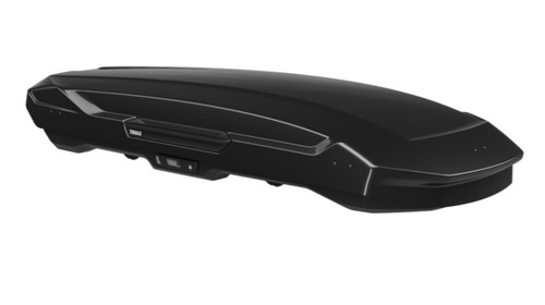 Thule motion roof box - thule,
