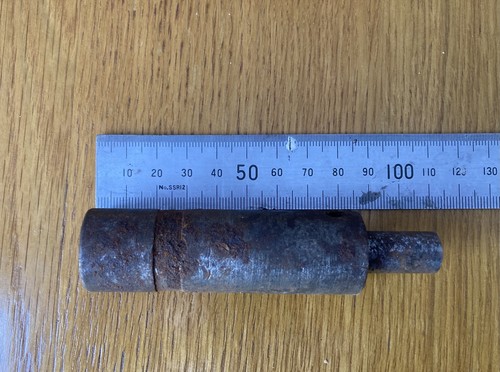 Fly press tool inch - fly,