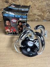 Lightning Reaction Reloaded |