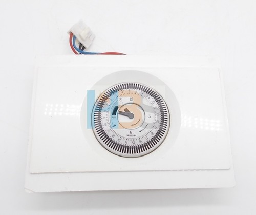 Ideal logic combi hour - combi, 24-hour