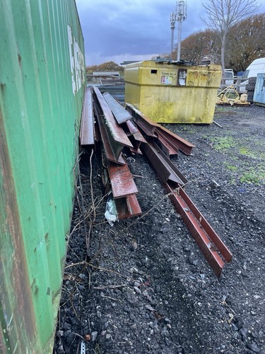 Rsj universal beams various - universal,