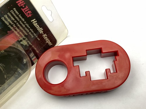 Lift jack handle - hi-lift, jack,